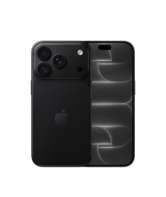 iPhone 18 Pro 256GB ブラック