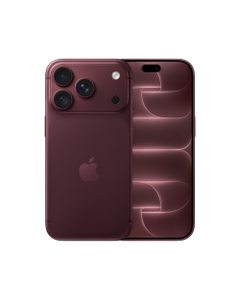iPhone 18 Pro 256GB バーガンディ