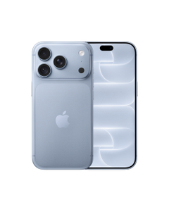 iPhone 18 Pro 256GB グレイシャー