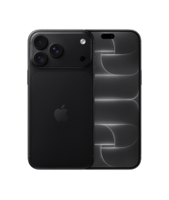 iPhone 18 Pro Max 256GB ブラック