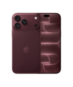 iPhone 18 Pro Max 256GB バーガンディ