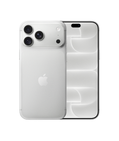 iPhone 18 Pro Max 256GB シルバー