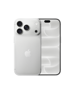 iPhone 18 Pro 256GB シルバー