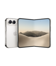 iPhone Duo 256GB スターホワイト